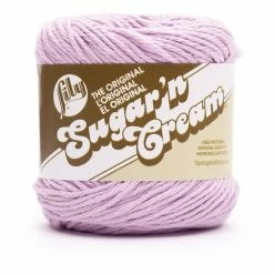 Top 10 🧨 Lily Sugar 'n Cream Orchid Yarn 70g ✨
