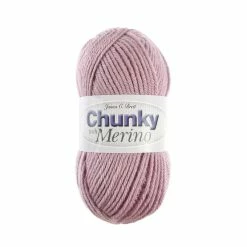 Top 10 🔥 James C Brett Clematis Chunky With Merino 100g 🎉