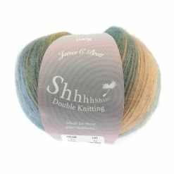 Buy 👏 James C Brett Tranquil Shhh DK Yarn 100g ✨
