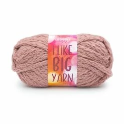 Best Pirce 🌟 Lion Brand Chiffon I Like Big Yarn 250g 🎉