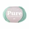 Promo 🌟 West Yorkshire Spinners Duck Egg Pure Yarn 50g 🌟