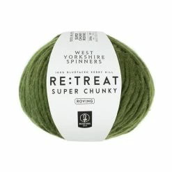 Cheap ❤️ West Yorkshire Spinners Commit Retreat Super Chunky 200g 💯