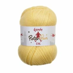 Best deal 🥰 Wendy Star Peter Pan DK 50g ✔️