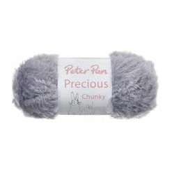 Best Sale 💯 Peter Pan Kitten Precious Chunky 50g 🎁
